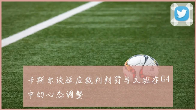 卡斯尔谈适应裁判判罚与文班在G4中的心态调整