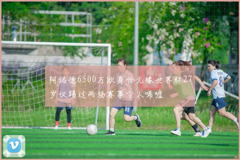 阿诺德6500万欧身价无缘世界杯27岁仅踢过两场赛事令人唏嘘